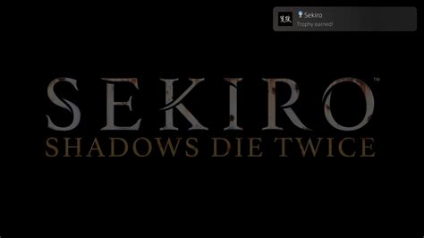 Platinum!! : r/Sekiro .